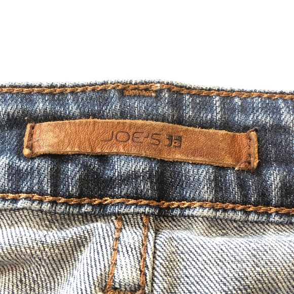 Joe's Curvy Bootcut Jeans - Picture 5 of 7